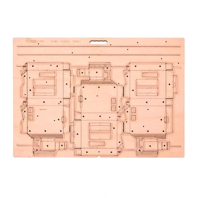 Categoria faca a laser de Estillus Facas