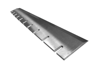 Faca Para Guilhotina Industrial