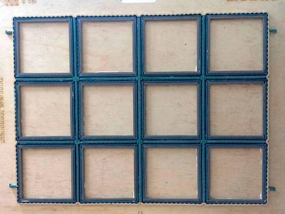 Faca Para Máquina De Corte E Vinco