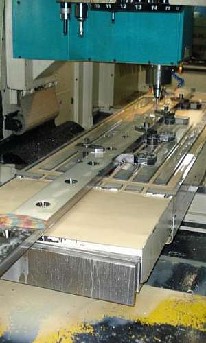 Afiação de facas industriais Afiação de facas industriais