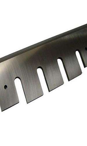 Afiação e fabricação de facas industriais Afiação e fabricação de facas industriais