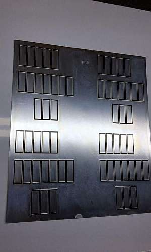 Clichês para gráficas preço Clichês para gráficas preço