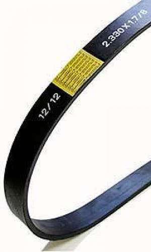 Correias para gráficas Correias para gráficas