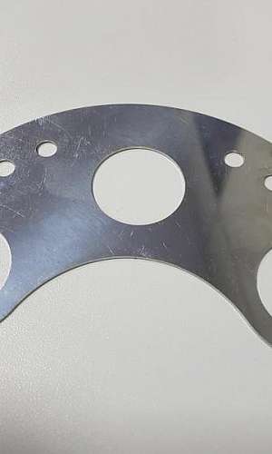 Corte a laser Corte a laser