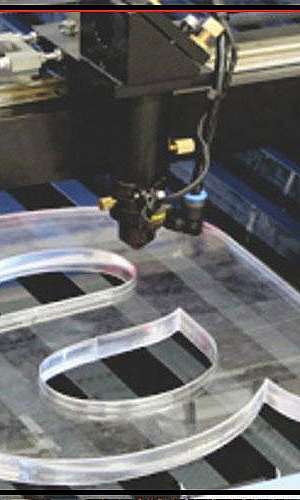 Corte laser Corte laser