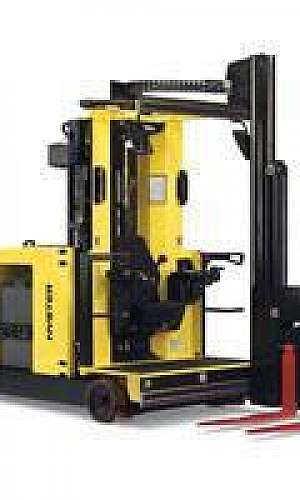 Empilhadeira Trilateral Preço Empilhadeira Trilateral Preço