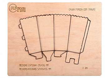 Empresa de faca corte e vinco Empresa de faca corte e vinco