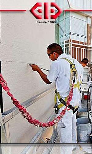 Empresa de pintura de fachada Empresa de pintura de fachada