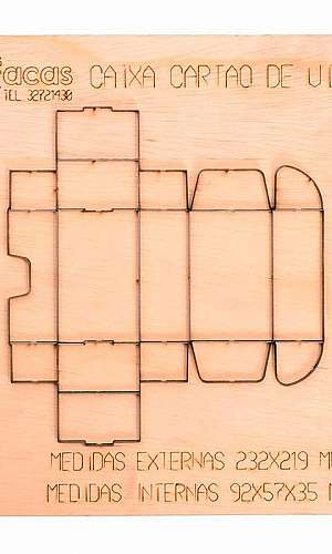 Fábrica de facas para corte e vinco Fábrica de facas para corte e vinco