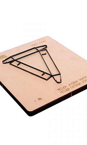 Fabricante de faca a laser Fabricante de faca a laser