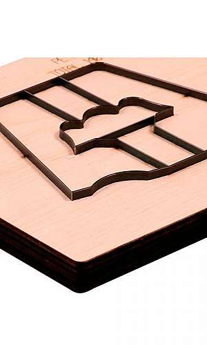 Faca laser para corte e vinco Faca laser para corte e vinco