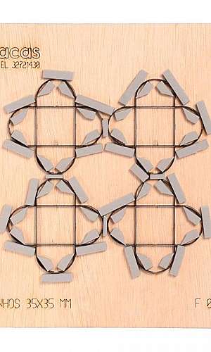 Faca para corte e vinco preço Faca para corte e vinco preço