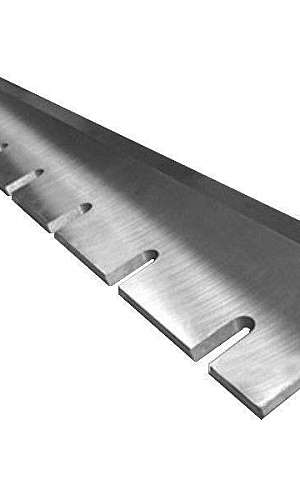 Faca para guilhotina industrial Faca para guilhotina industrial