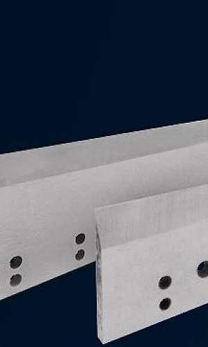 Faca para guilhotina Faca para guilhotina