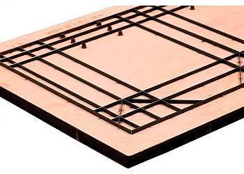 Faca corte e vinco convite Faca corte e vinco convite