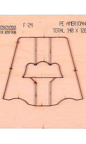 Facas para cortar eva Facas para cortar eva