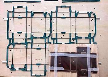 Facas para corte e vinco sp Facas para corte e vinco sp