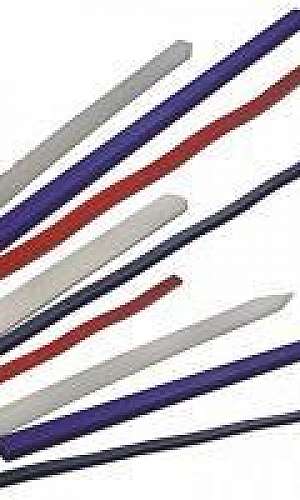 Facas para guilhotina de chapa Facas para guilhotina de chapa