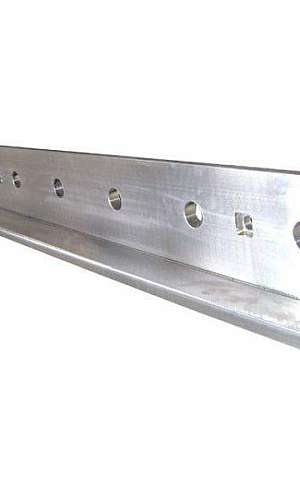 Facas para guilhotinas Facas para guilhotinas