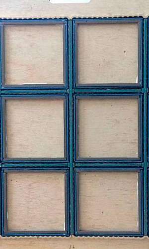 Facas para máquina de corte e vinco Facas para máquina de corte e vinco