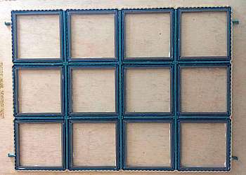 Faca para máquina de corte e vinco Faca para máquina de corte e vinco