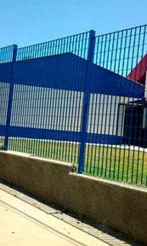 Fornecedor de gradil Fornecedor de gradil