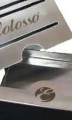 Gravação a laser metal Gravação a laser metal