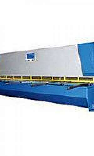 Guilhotina CNC Guilhotina CNC