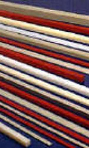 Réguas plásticas para guilhotinas Réguas plásticas para guilhotinas