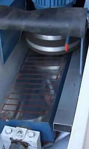 Serviço de afiação de facas Serviço de afiação de facas