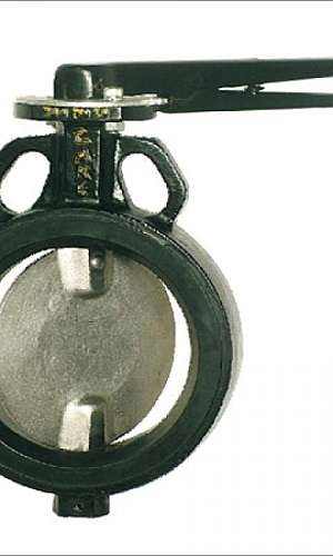 Válvula borboleta Válvula borboleta